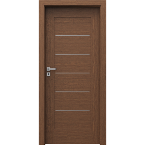 Natura KONCEPT D.0 Dub Brunatny 